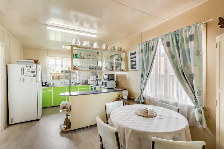 Fifth view of Homely house listing, 493 Stenner Street, Harristown QLD 4350