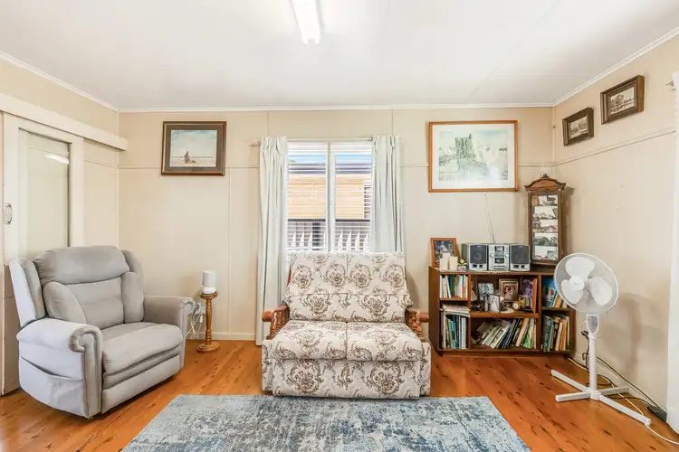 Sixth view of Homely house listing, 493 Stenner Street, Harristown QLD 4350