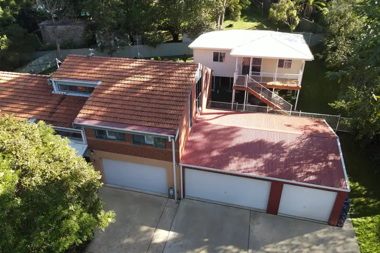 19 MacLean Close, Cardiff NSW 2285