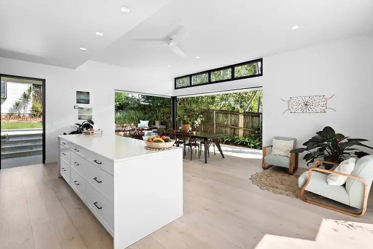 Second view of Homely house listing, 69 Clontarf Street, Seaforth NSW 2092