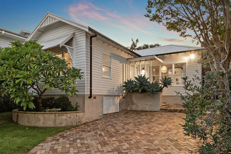 Third view of Homely house listing, 69 Clontarf Street, Seaforth NSW 2092