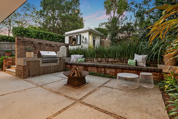 Fifth view of Homely house listing, 69 Clontarf Street, Seaforth NSW 2092