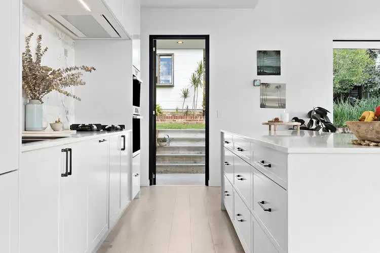 Sixth view of Homely house listing, 69 Clontarf Street, Seaforth NSW 2092