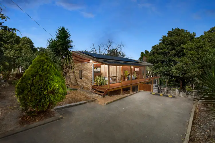 Main view of Homely house listing, 33 Warrain Avenue, Rosebud VIC 3939