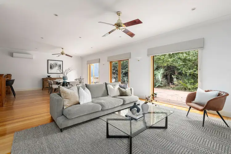 Second view of Homely house listing, 7 Velra Avenue, Murrumbeena VIC 3163
