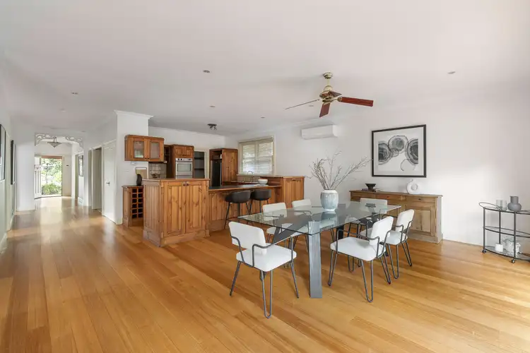 Fifth view of Homely house listing, 7 Velra Avenue, Murrumbeena VIC 3163