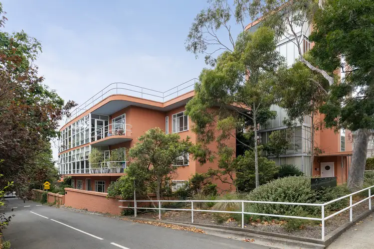 5/3 Tahara Road, Toorak VIC 3142