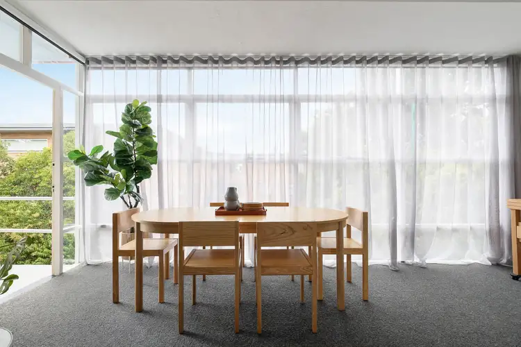 Third view of Homely apartment listing, 5/3 Tahara Road, Toorak VIC 3142