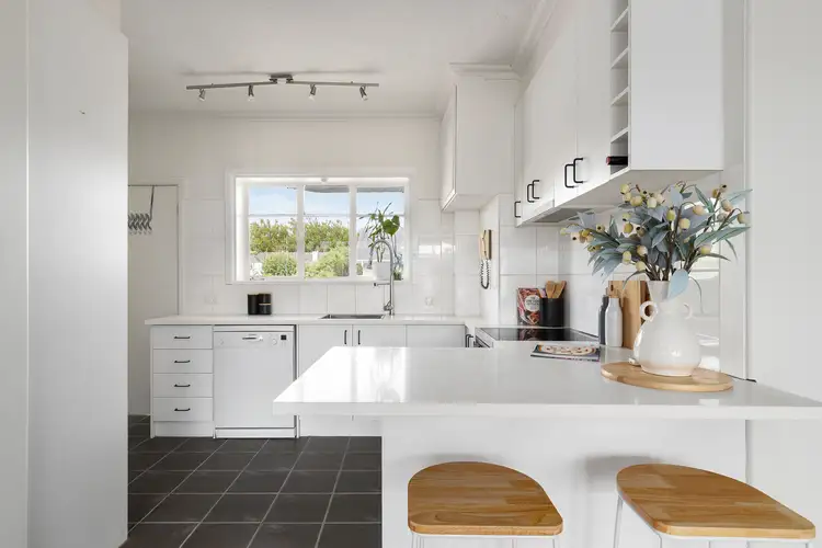 Fifth view of Homely apartment listing, 5/3 Tahara Road, Toorak VIC 3142