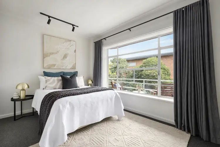 Sixth view of Homely apartment listing, 5/3 Tahara Road, Toorak VIC 3142