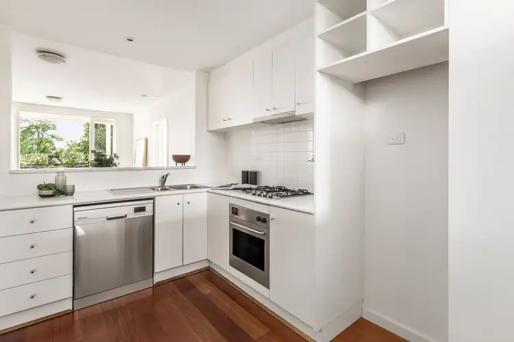 Fourth view of Homely apartment listing, 11/51-53 Grange Road, Toorak VIC 3142