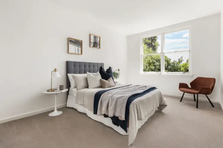 Fifth view of Homely apartment listing, 11/51-53 Grange Road, Toorak VIC 3142