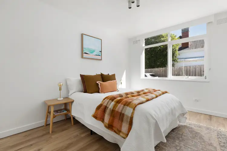 Fourth view of Homely apartment listing, 1/25 Clarence Street, Malvern East VIC 3145
