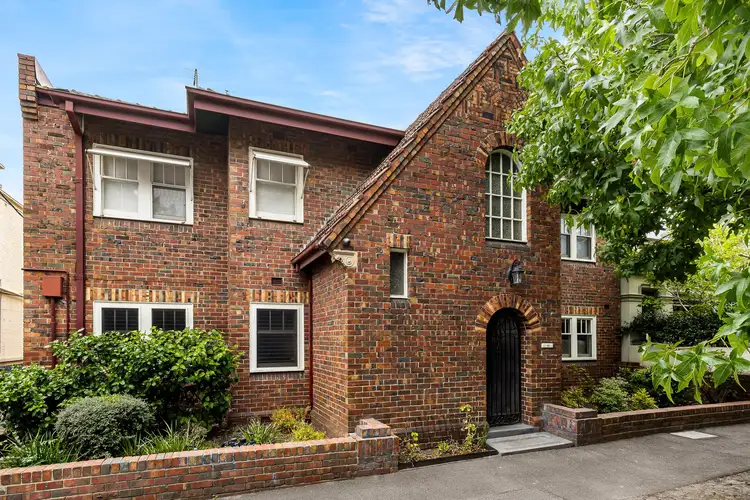 1/40 Millswyn Street, South Yarra VIC 3141
