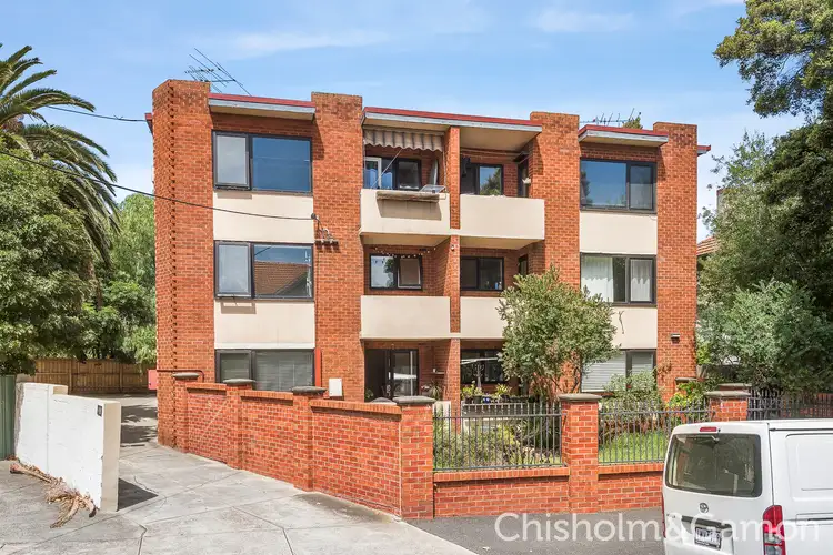 2/43 Milton Street, Elwood VIC 3184