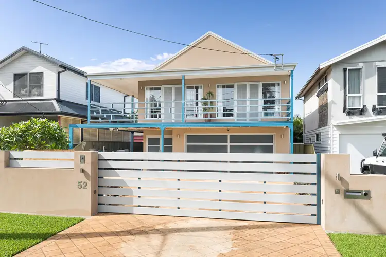Main view of Homely house listing, 52 Tasman Street, Kurnell NSW 2231