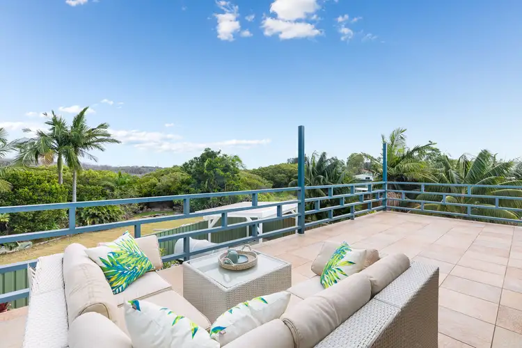 Third view of Homely house listing, 52 Tasman Street, Kurnell NSW 2231