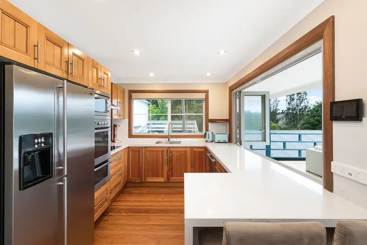 Fifth view of Homely house listing, 52 Tasman Street, Kurnell NSW 2231