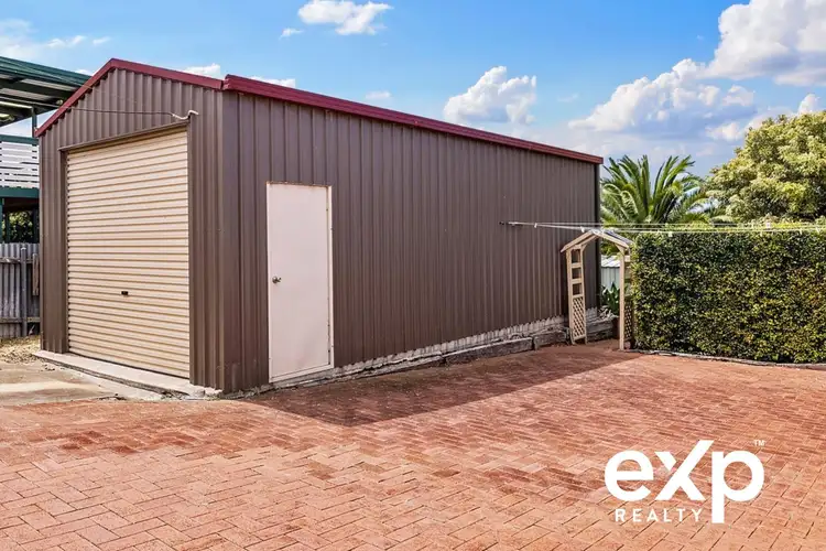 Fourth view of Homely house listing, 20 Alexander Crescent, Port Lincoln SA 5606