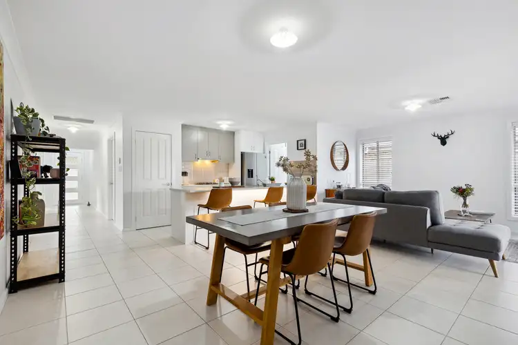 Third view of Homely house listing, 35 White Close, Encounter Bay SA 5211