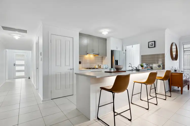 Fourth view of Homely house listing, 35 White Close, Encounter Bay SA 5211