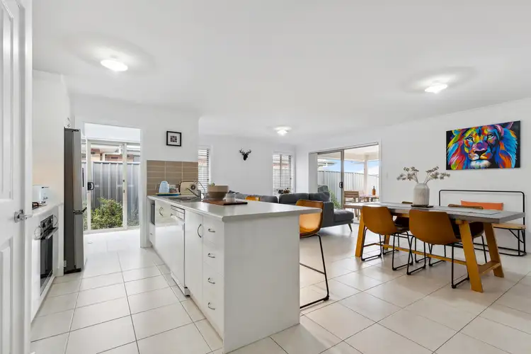 Fifth view of Homely house listing, 35 White Close, Encounter Bay SA 5211