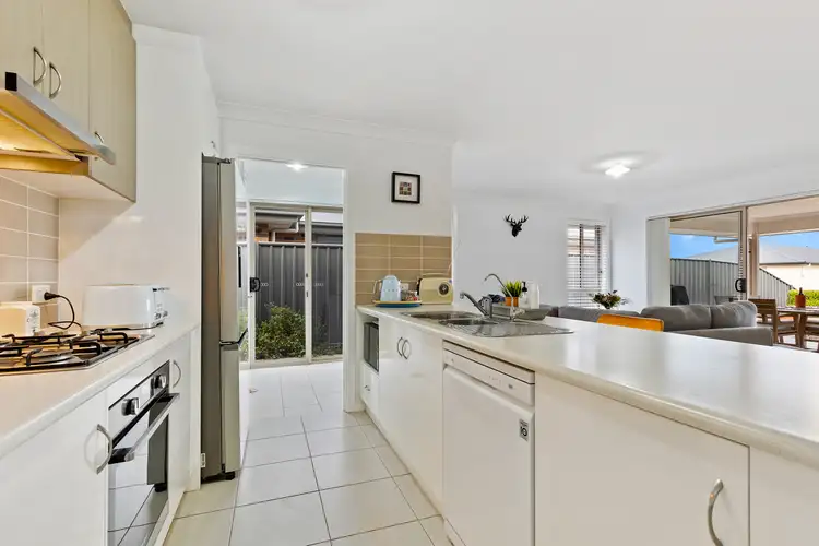 Sixth view of Homely house listing, 35 White Close, Encounter Bay SA 5211