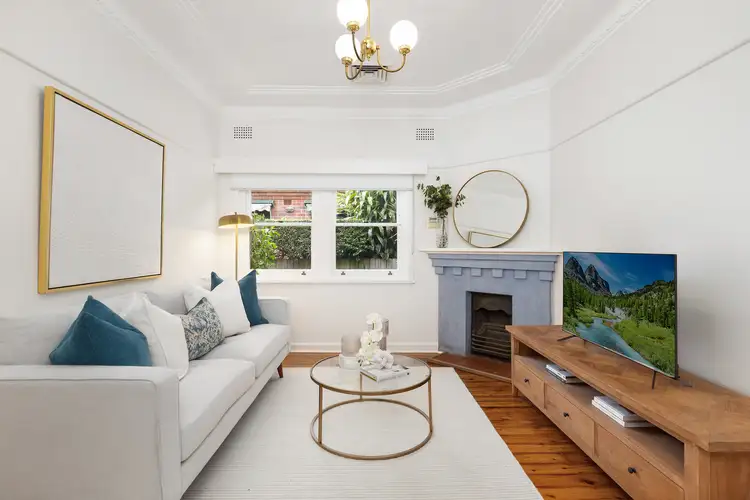 Second view of Homely house listing, 13 Crabbes Avenue, Willoughby NSW 2068