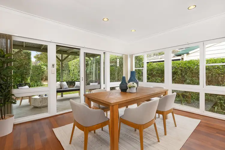 Third view of Homely house listing, 13 Crabbes Avenue, Willoughby NSW 2068