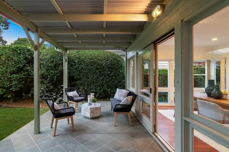 Fourth view of Homely house listing, 13 Crabbes Avenue, Willoughby NSW 2068