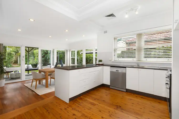 Fifth view of Homely house listing, 13 Crabbes Avenue, Willoughby NSW 2068