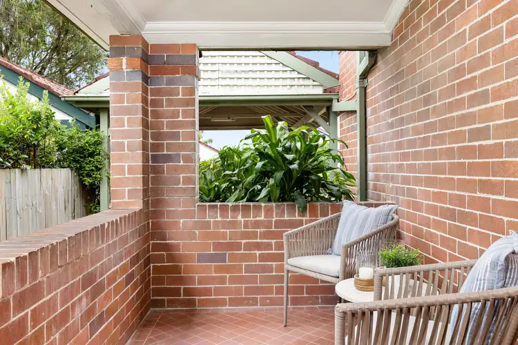 Sixth view of Homely house listing, 13 Crabbes Avenue, Willoughby NSW 2068