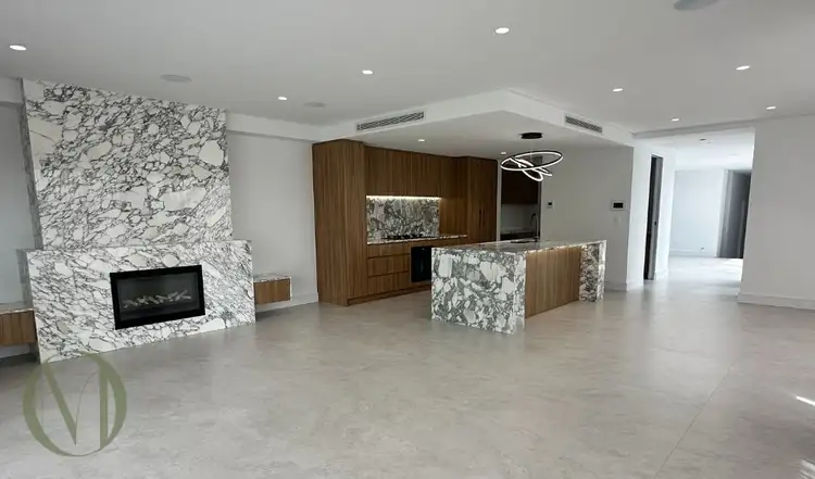 Second view of Homely semi-detached listing, 11A Felton Street, Telopea NSW 2117