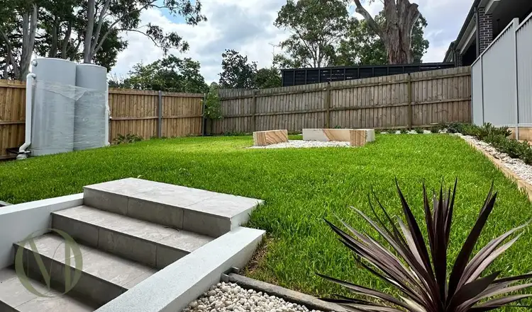 Seventh view of Homely semi-detached listing, 11A Felton Street, Telopea NSW 2117