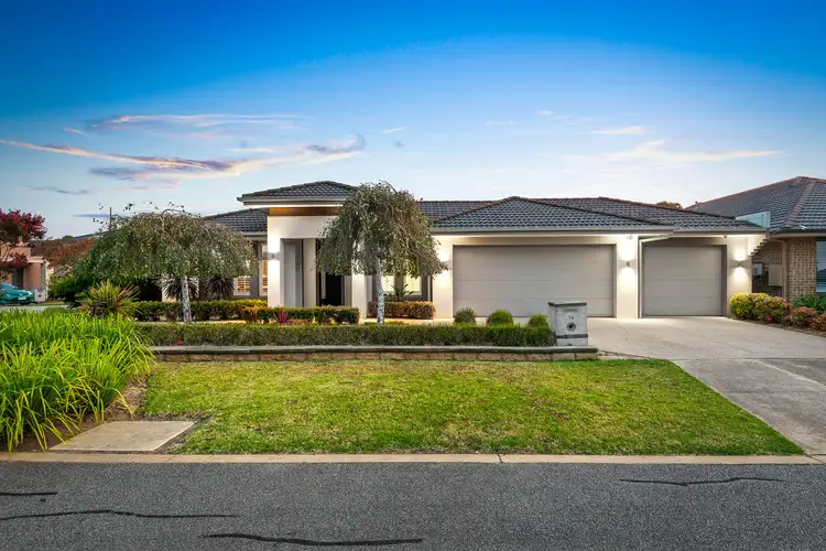 14 Flinders Chase, Sandhurst VIC 3977