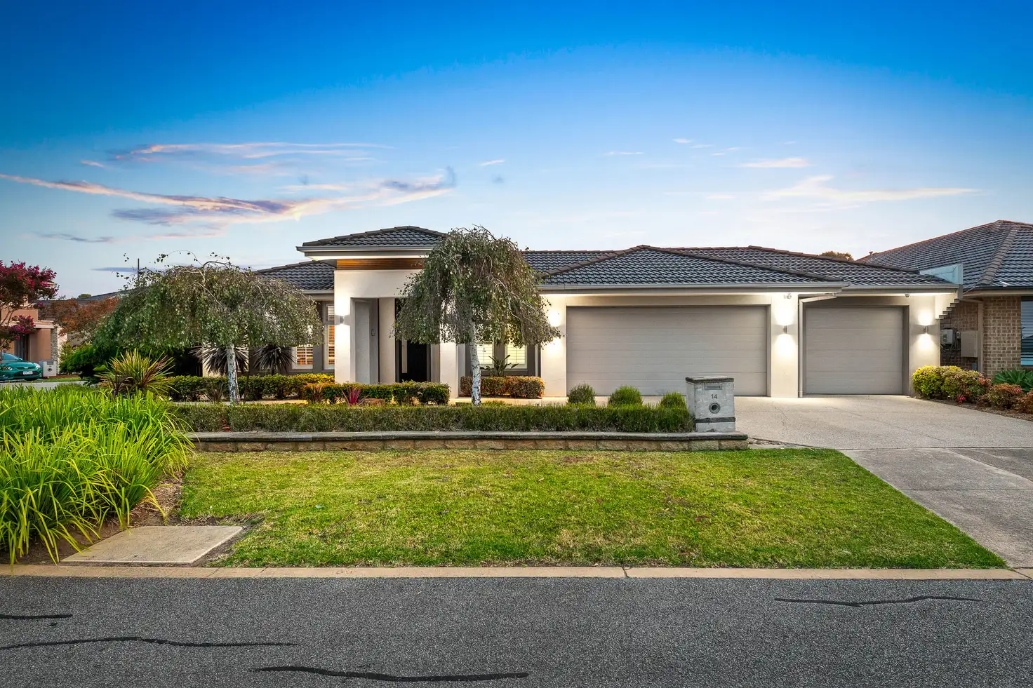 Main view of Homely house listing, 14 Flinders Chase, Sandhurst VIC 3977