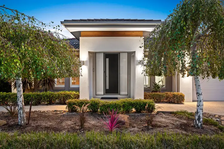 Second view of Homely house listing, 14 Flinders Chase, Sandhurst VIC 3977