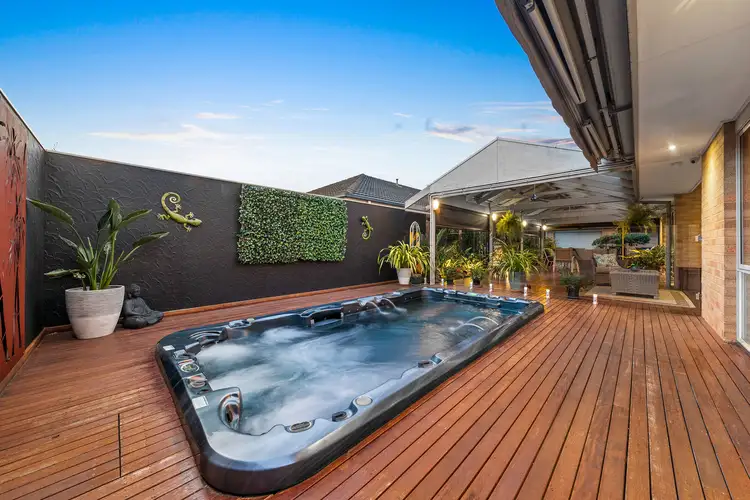 Third view of Homely house listing, 14 Flinders Chase, Sandhurst VIC 3977