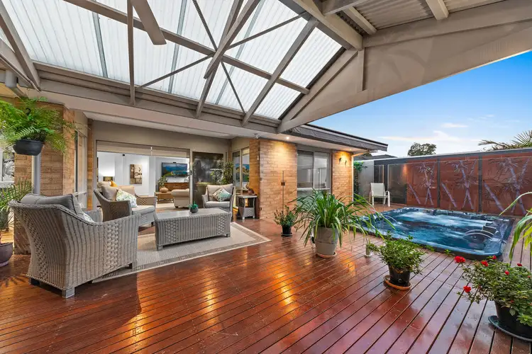 Fourth view of Homely house listing, 14 Flinders Chase, Sandhurst VIC 3977