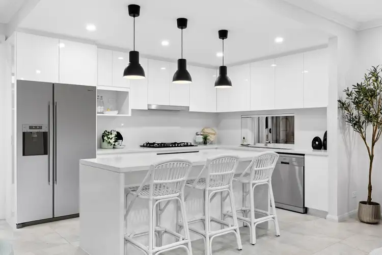 Third view of Homely house listing, 22 Betula Parade, Marsden Park NSW 2765