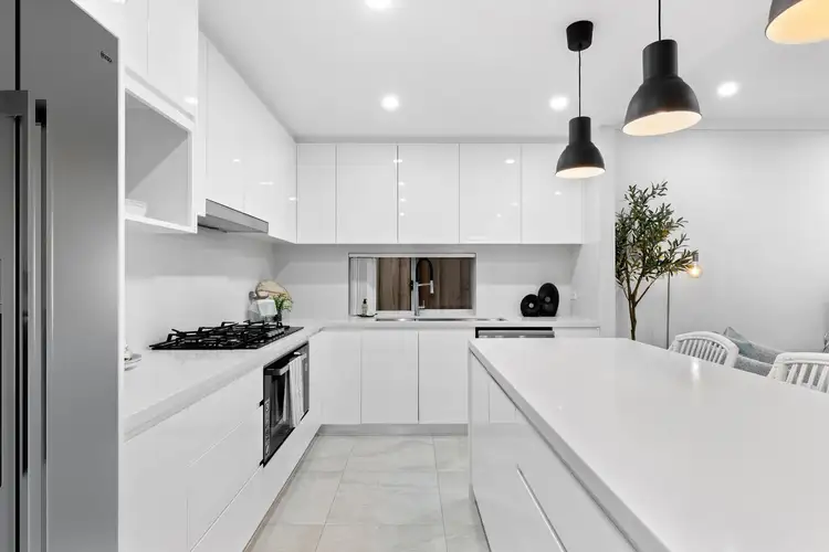 Fourth view of Homely house listing, 22 Betula Parade, Marsden Park NSW 2765