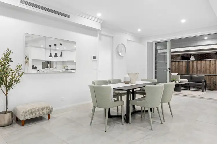 Fifth view of Homely house listing, 22 Betula Parade, Marsden Park NSW 2765