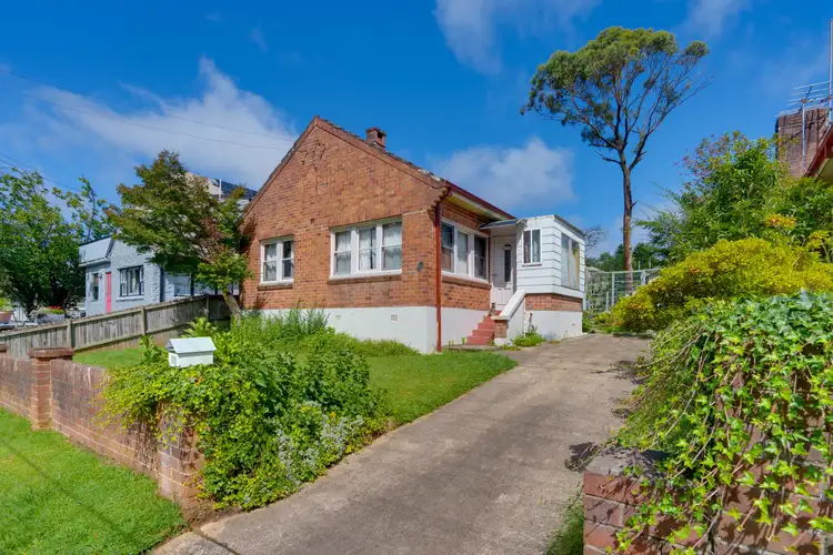 Main view of Homely house listing, 37 Martin Street, Katoomba NSW 2780