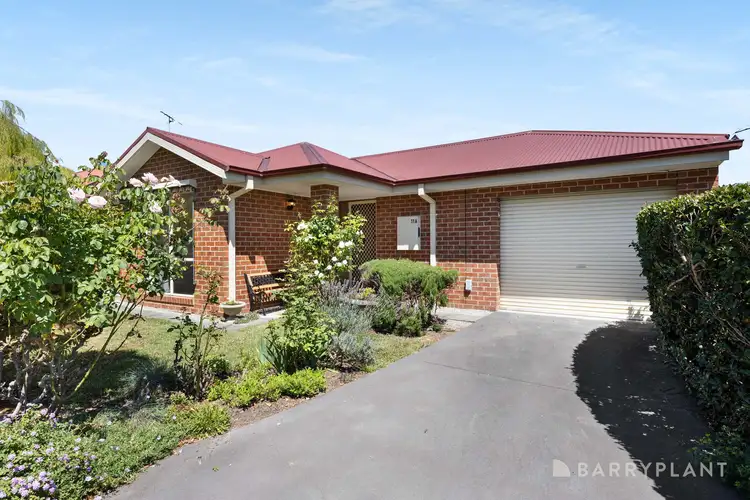 11A McGrettons Road, Healesville VIC 3777