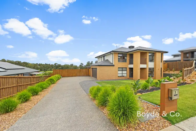 20 Sloane Square, Drouin VIC 3818
