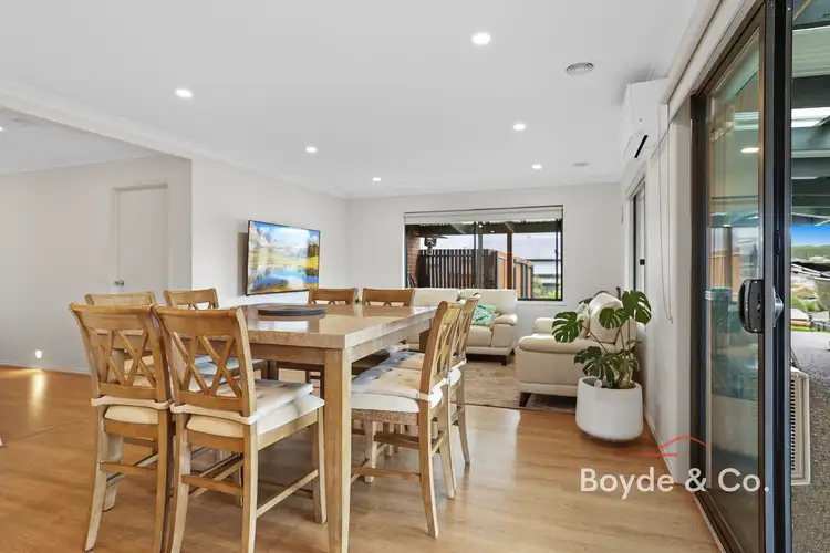 Fifth view of Homely house listing, 20 Sloane Square, Drouin VIC 3818