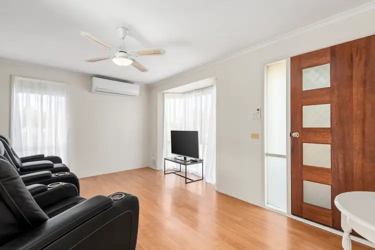 Third view of Homely townhouse listing, 1/19 Stephenson Street, Lara VIC 3212
