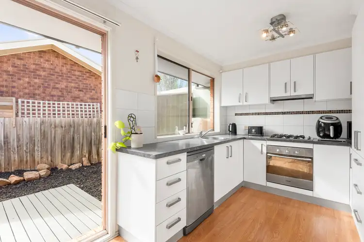 Fourth view of Homely townhouse listing, 1/19 Stephenson Street, Lara VIC 3212