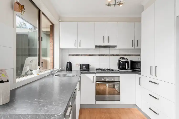 Fifth view of Homely townhouse listing, 1/19 Stephenson Street, Lara VIC 3212