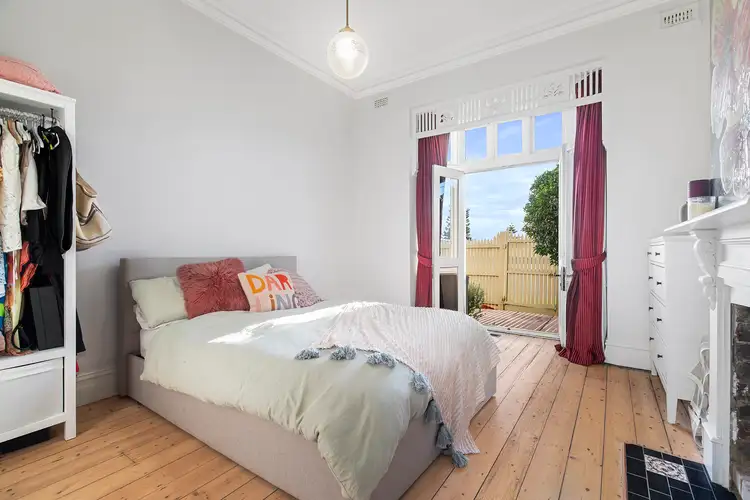 Fifth view of Homely house listing, 64A Marine Parade, Elwood VIC 3184
